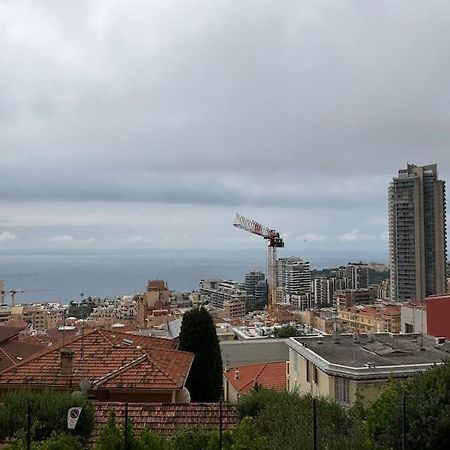 Appartement Tout Confort & Parking Beausoleil Εξωτερικό φωτογραφία