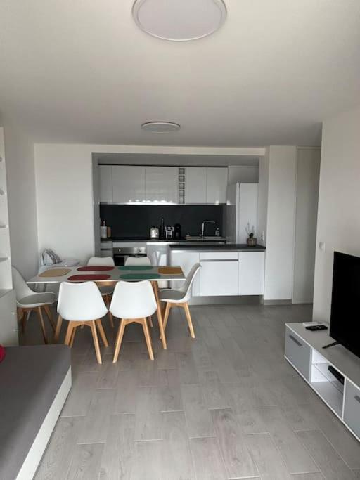 Appartement Tout Confort & Parking Beausoleil Εξωτερικό φωτογραφία