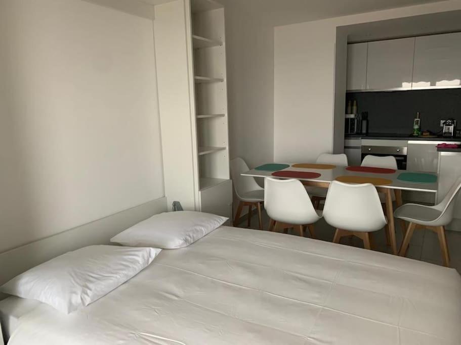 Appartement Tout Confort & Parking Beausoleil Εξωτερικό φωτογραφία