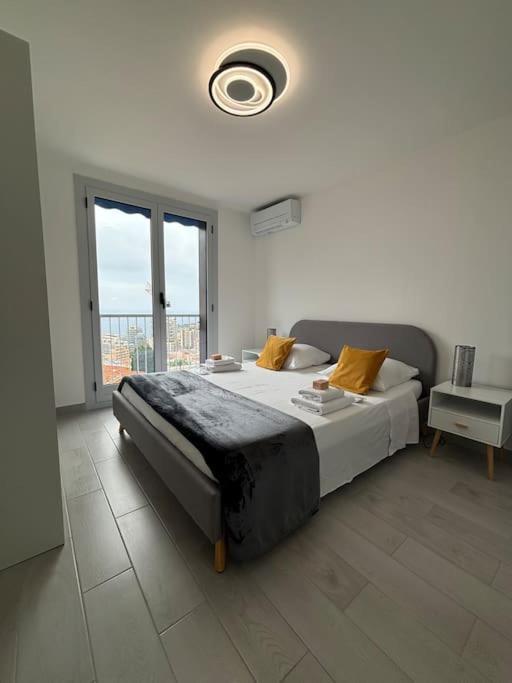 Appartement Tout Confort & Parking Beausoleil Εξωτερικό φωτογραφία