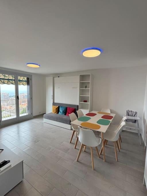 Appartement Tout Confort & Parking Beausoleil Εξωτερικό φωτογραφία