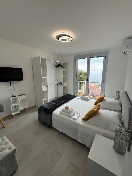 Appartement Tout Confort & Parking Beausoleil Εξωτερικό φωτογραφία