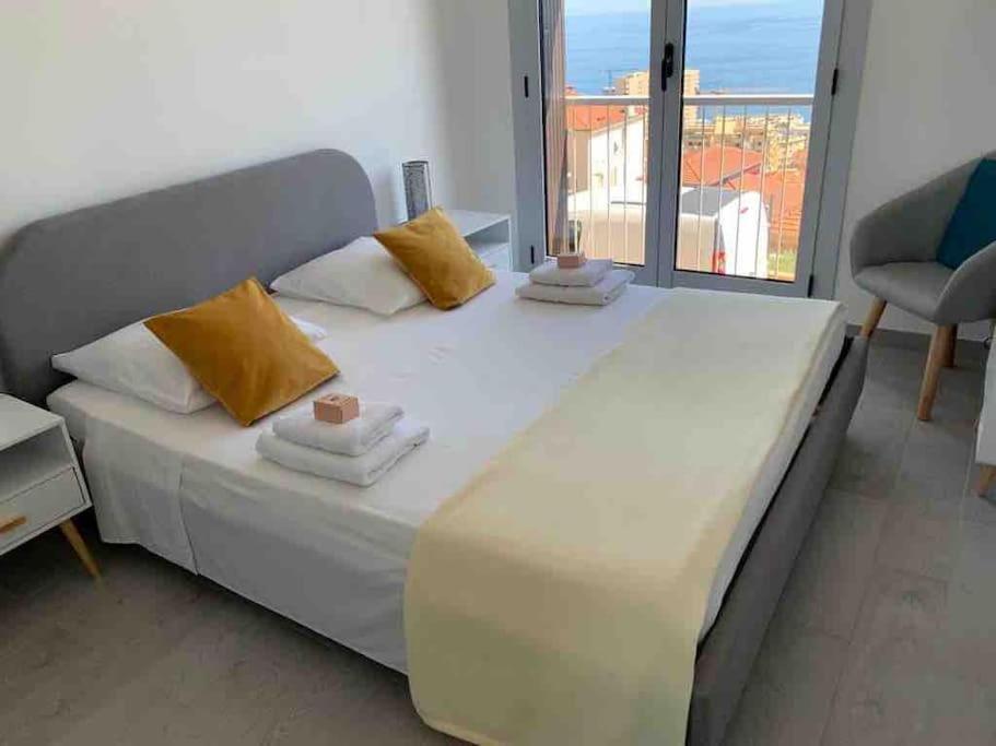 Appartement Tout Confort & Parking Beausoleil Εξωτερικό φωτογραφία