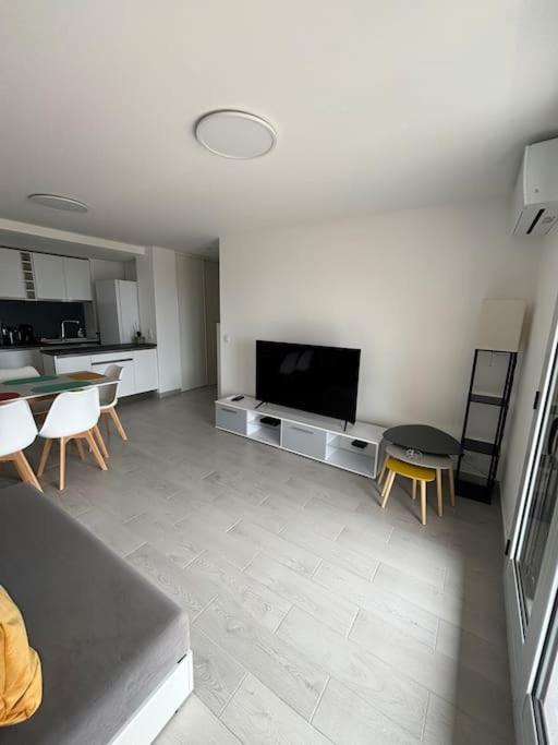 Appartement Tout Confort & Parking Beausoleil Εξωτερικό φωτογραφία