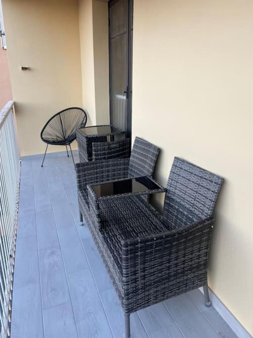 Appartement Tout Confort & Parking Beausoleil Εξωτερικό φωτογραφία