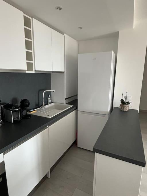 Appartement Tout Confort & Parking Beausoleil Εξωτερικό φωτογραφία