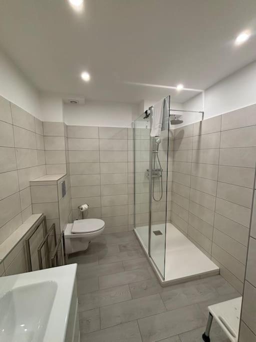 Appartement Tout Confort & Parking Beausoleil Εξωτερικό φωτογραφία