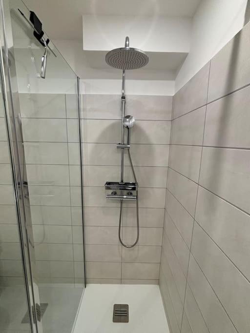 Appartement Tout Confort & Parking Beausoleil Εξωτερικό φωτογραφία